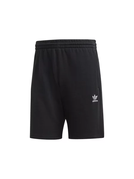 Scurt pantaloni scurți Adidas Originals negru