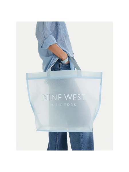 Nine West Geantă albastru