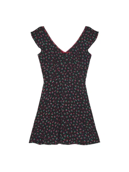 Платье Cropp черное