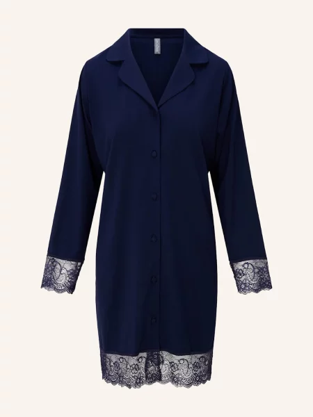Lingadore Sukienka blau