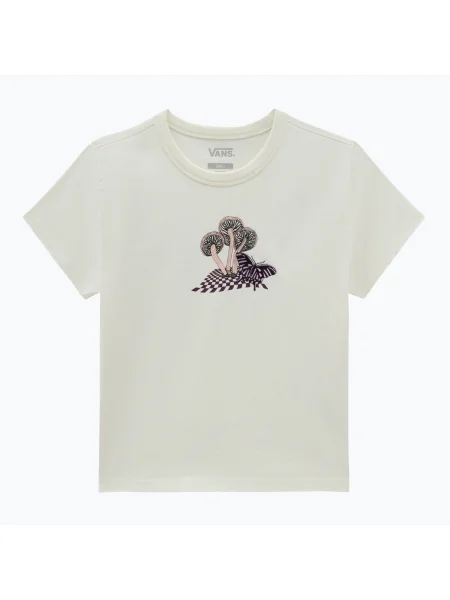 Tricou pentru femei Vans V Dazed Mini marshmallow