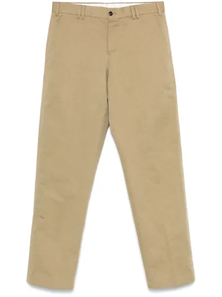 Pantaloni Pt Torino maro