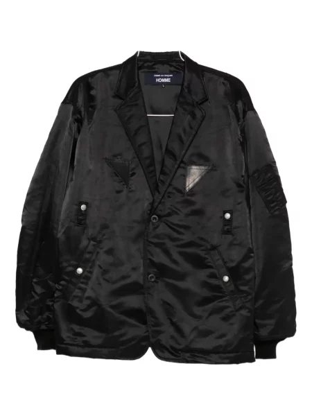 Kaput Comme Des Garçons Homme crna