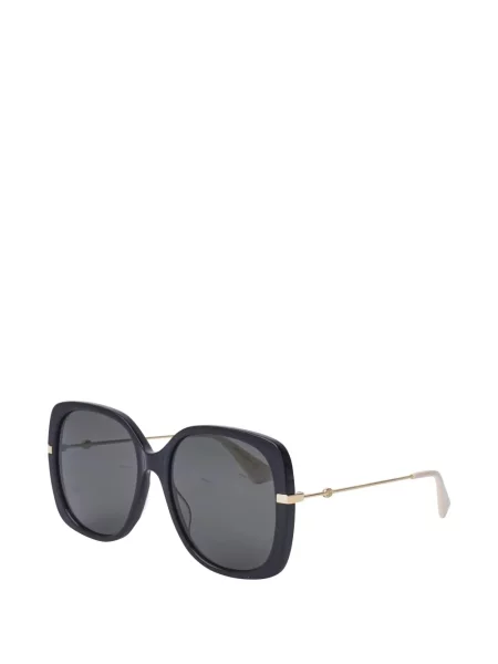 Ochelari de soare Gucci Eyewear negru
