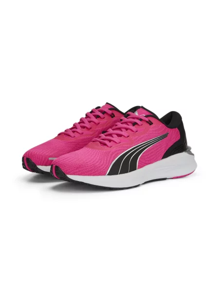 PUMA buty do biegania Electrify Akcesoria różowy