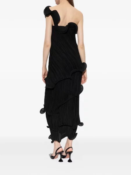 Rochie Cult Gaia negru