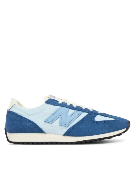 Сникърси New Balance W син