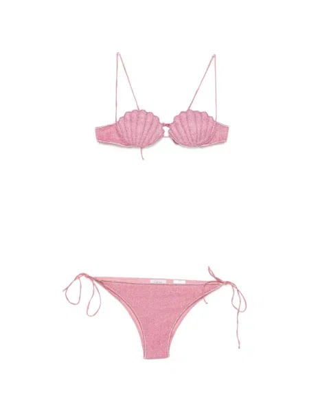 Bikini Oseree roz