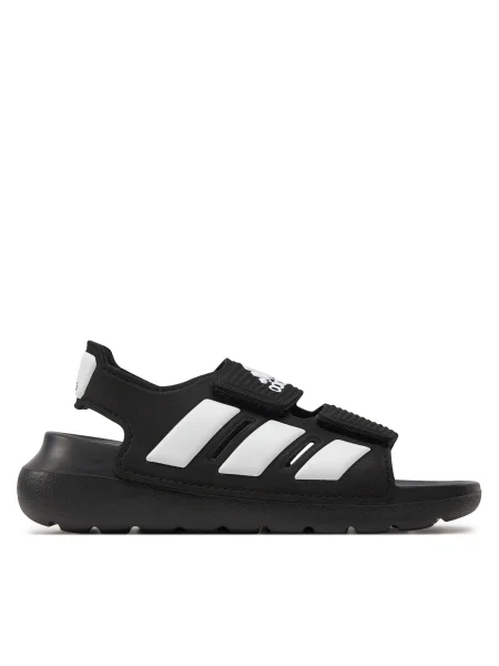 Сандали adidas Altaswim Sandals Kids черен