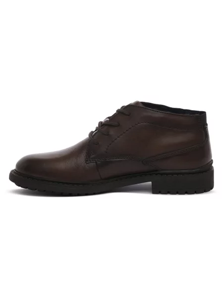 Pantofi Bugatti negru