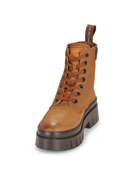 Pantofi Art maro