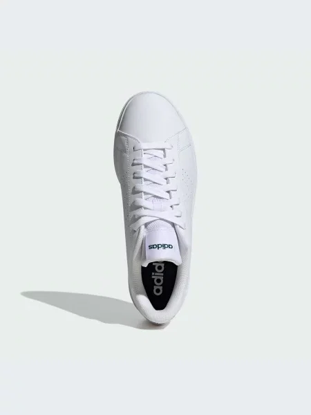 Кеды Adidas белые
