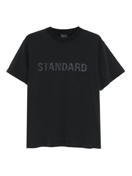 Tricou Balenciaga negru