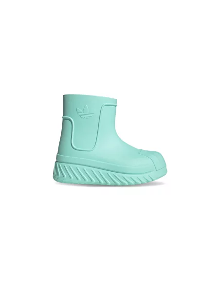 Adidas Adifom Superstar Boot W Kobiety Buty sportowe adidas Originals Size: 8 zielony