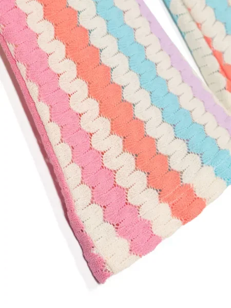 Spodnie dziecięce Mc2 Saint Barth