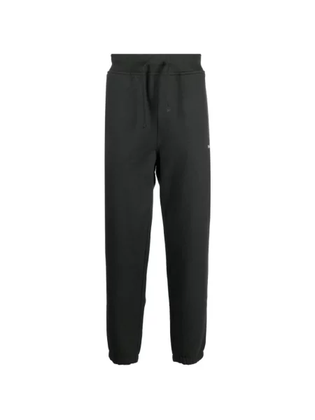 Spodnie Polo Ralph Lauren czarne