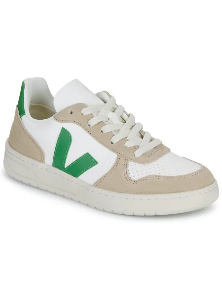 Tenisky Veja V-10 biela