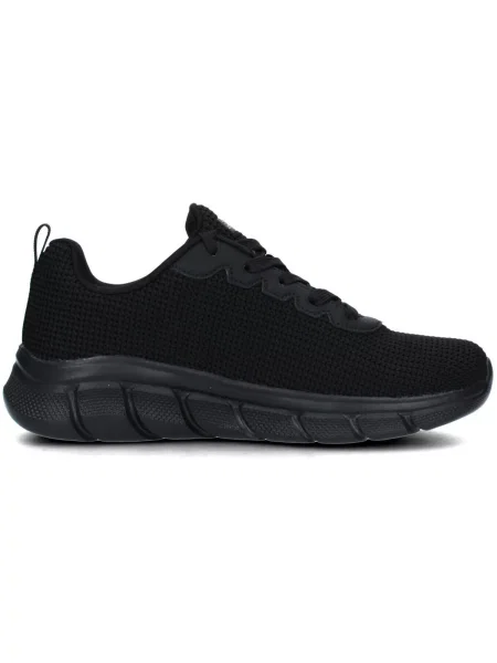 Pantofi Skechers negru