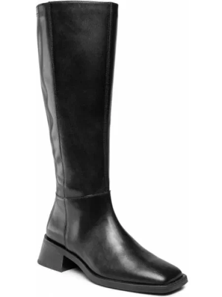 Vagabond Csizma Blanca fekete