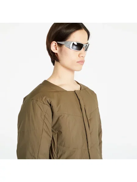 Яке POUTNIK BY TILAK Pygmy Jacket Olive L каки