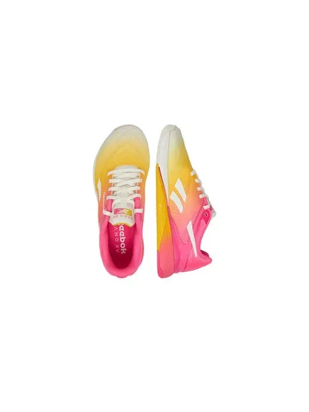 Boty do posilovny Reebok NANO X5 Barevná žluté