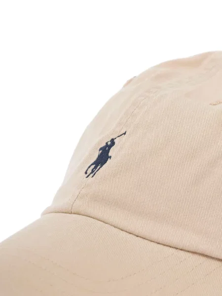 Polo Polo Ralph Lauren υφαίνω διαγωνίως μπλε