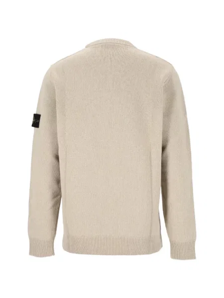 Pulover Stone Island cu strasuri