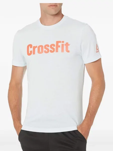 Tricou Reebok albastru