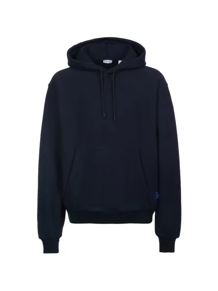 Mikina Burberry čierna