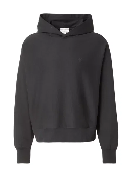 Palton Calvin Klein Jeans negru