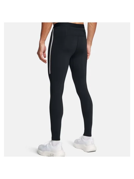 Pantaloni Under Armour negru