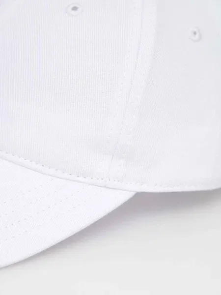 Lacoste baseball sapka fehér. Méret: OS fehér