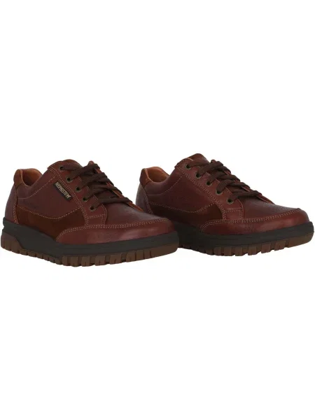 Pantofi Mephisto maro