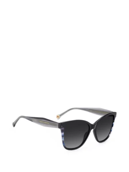 Ochelari de soare Carolina Herrera negru