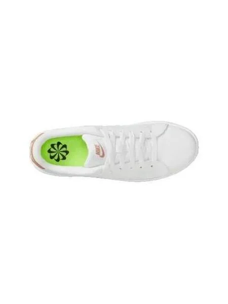Pantofi Nike alb