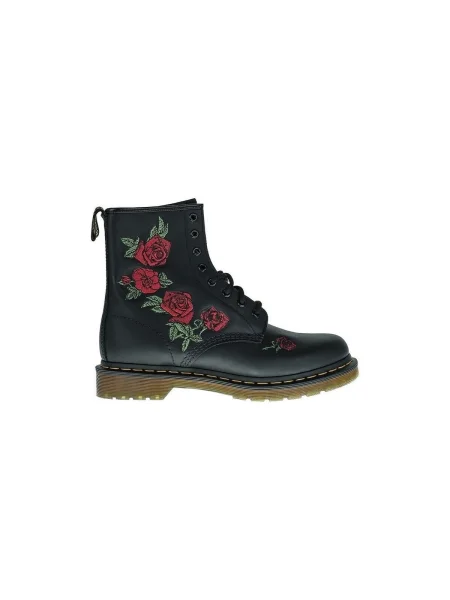 Félcipő Dr. Martens fekete