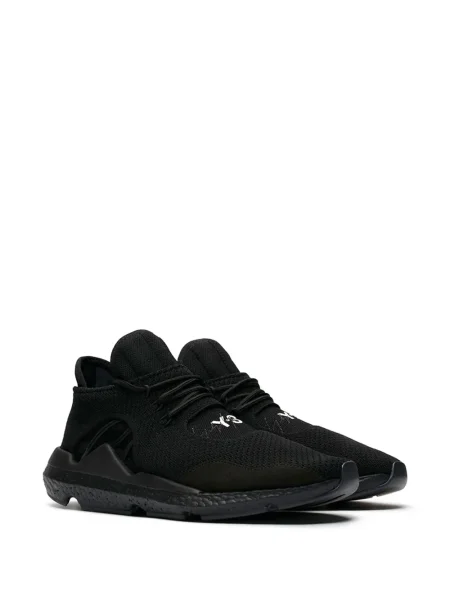 Běžecké běžecké boty Adidas Superstar černé