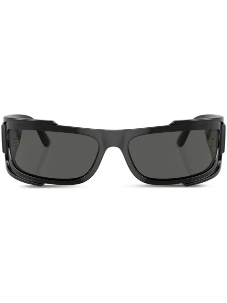 Ochelari de soare Versace Eyewear negru
