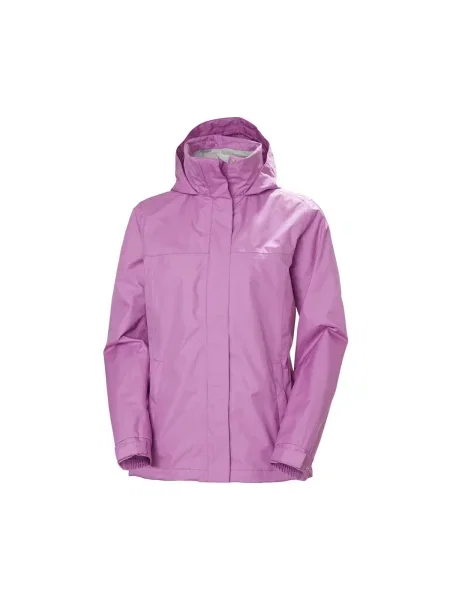 Bunda Helly Hansen ružová
