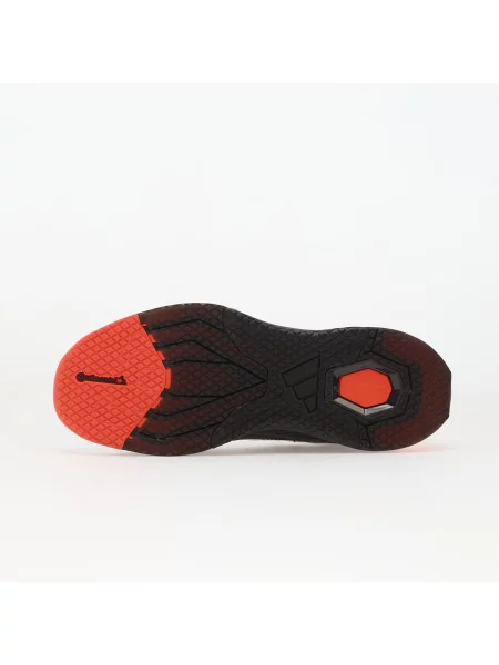 Кроссовки Adidas Performance белые