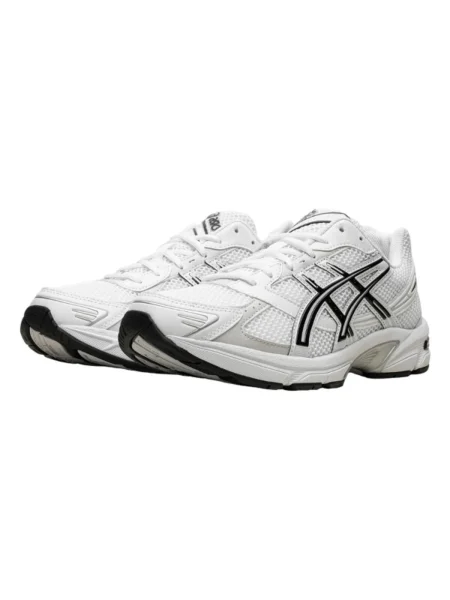Pantofi Asics alb