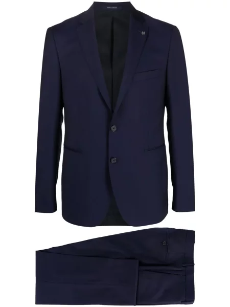 Costum Tagliatore albastru