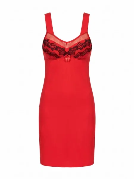 Donna Negližé Jasmine' červená