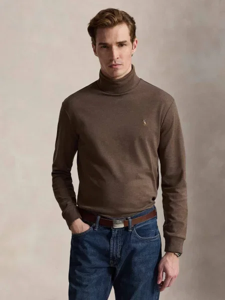 Pulover Polo Ralph Lauren maro