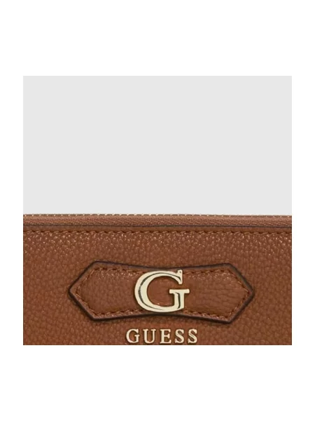 Portofel Guess maro