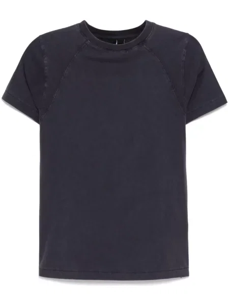 Tricou Entire Studios albastru