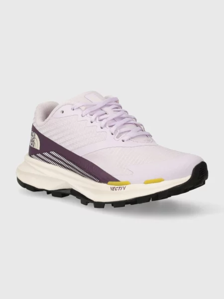 The North Face pantofi Vectiv Levitum femei violet