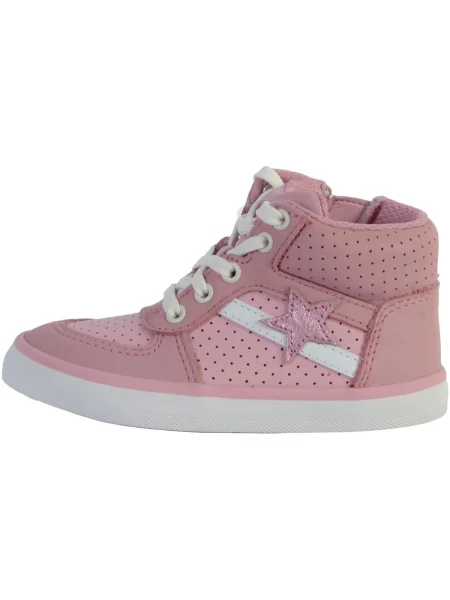 Pantofi copii Clarks roz