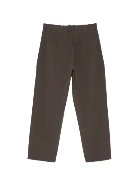 Pantaloni Goldwin maro