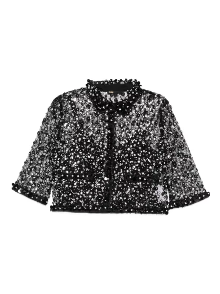 Cămașă Maje negru